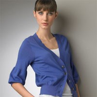 Lantern Sleeves untuk Si Lengan Besar