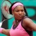 Serena Masih Simpan Cedera