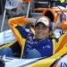 Debut Menjanjikan Piquet Jr