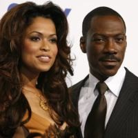 Pernikahan Eddie Murphy Menghitung Hari