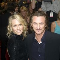 Sean Pean Cerai Lagi