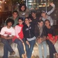 Selamat Tahun Baru 2008!