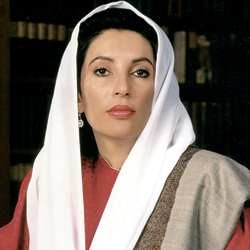 Tragedi Bhutto Makan Korban di Dunia Maya