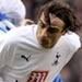 Berbatov Mengamuk, Spurs Panen Gol Lagi
