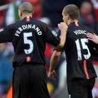 Fergie Akui Kekalahan