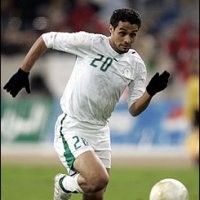 Al Qahtani Tolak The Citizen