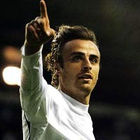 Berbatov Memang Top