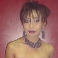 Trie Utami Seksi di 2008