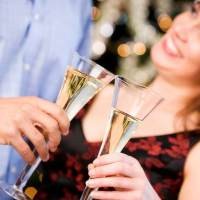 Tahun Baru, Hidup Baru!