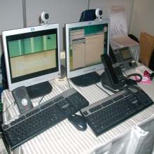 Microsoft Raih Produk VoIP Tahun 2007 Versi CRN