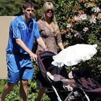 Eks-Tentara Elit Inggris Jadi Satpam Gerrard