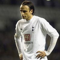 Berbatov Jangan Kau Pergi