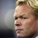 Pleidoi Koeman