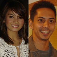 Acha Septriasa Lengket dengan Fauzi Baadillah