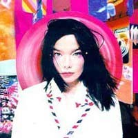 Bjork Minum Vodka Tiap Jumat