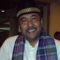 Rano Karno Boyong Si Doel ke Tangerang