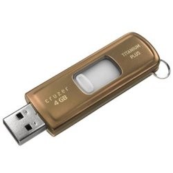 USB Dilengkapi Kemampuan Backup Data Otomatis