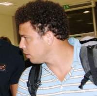 Flamengo Siap Tawar Ronaldo