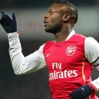 Arsenal Tak Butuh Pemain Baru