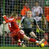 Wigan Tahan Liverpool di Anfield