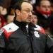Benitez: Finishing Kami Buruk