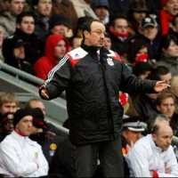 Benitez: Finishing Kami Buruk
