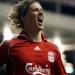 Torres, Pemain Muda Terbaik Liverpool 2007