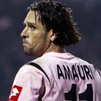 Hati Amauri untuk Azzurri