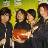 GIGI Heboh Persiapan Konser Akbar