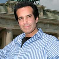 Lagi, Skandal Seks David Copperfield Terkuak