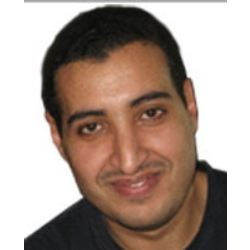 AS Kecam Penangkapan Blogger Arab