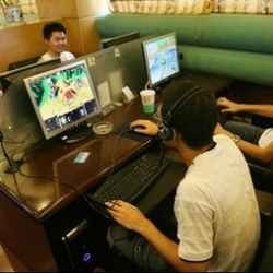 Cina Hadang Laju Video Seks Internet