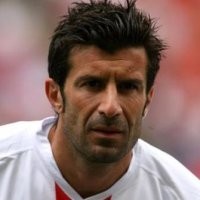 Kata Siapa Figo ke AS?