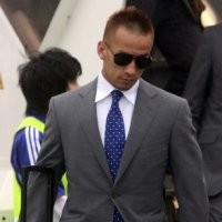 Nakata Bakal Beli Perugia?