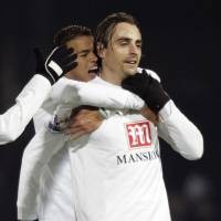 Berbatov Dibandrol Rp 558 Miliar