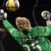 Hart Calon Kiper No. 1 Inggris