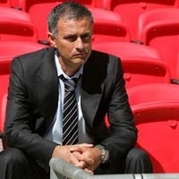 Beckenbauer: Mourinho, Kenapa Tidak?