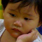 Azizah Nurlita Ferdiansyah, 2,11 Tahun; Perempuan; f