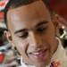 Hamilton Ingin Pimpin McLaren