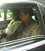 SBY Jenguk Pak Harto 12 Menit