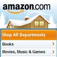 Tiap Detik, Lebih dari 62 Barang Terjual di Amazon