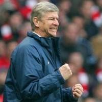 Wenger: Saya Cinta Piala FA