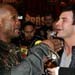 Hopkins Segera Hadapi Calzaghe  