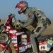 Reli Dakar 2008 Dibatalkan