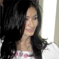 Iis Dahlia Anti Planning di 2008