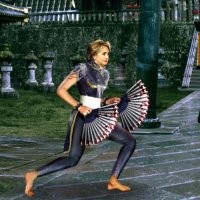 Bakal Calon Presiden AS Adu Jotos di Game