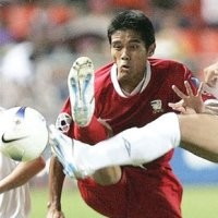Timnas Thailand Berlatih Bersama Manchester City