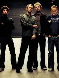 Stres Garap Album, Coldplay Dihipnotis Stres Garap Album, Coldplay Dihipnotis
