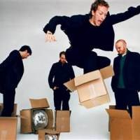 Stres Garap Album, Coldplay Dihipnotis