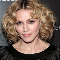 Madonna Karaoke di India